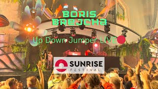 Boris BrejchaUp Down Jumper LIVE🔴SUNRISE FESTIVAL 2024KOŁOBRZEG 139 [upl. by Forrer360]