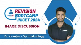 Revision Bootcamp INICET 2024  Ophthalmology [upl. by Burnie870]