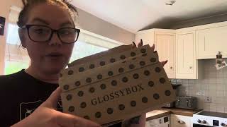 Glossybox UK unboxing September 2024 [upl. by Ailegnave]