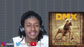 FIRST TIME LISTENING TO DMX  Dog Intro  00s HIP HOP REACTION [upl. by Shuler]