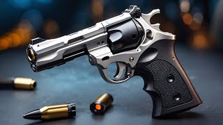 Best 44 Magnum Revolvers 2024 what I WISH I knew earlier… [upl. by Anair]