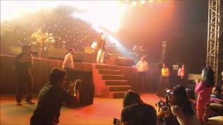 JOVIT BALDIVINO LIVE IN CONCERT DUBAI [upl. by Will]