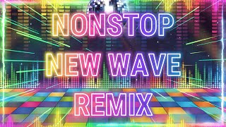 Bagong Viral Disco Remix 2024  Nonstop New Wave Remix 80s 90s Dance Party Medley [upl. by Nosa]