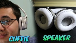 QUESTE CUFFIE FANNO ANCHE DA SPEAKER Recensione VEENAX H36 [upl. by Christmann]