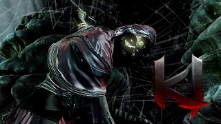 Sadira Manuals Tutorial Killer Instinct Season 2 Guide [upl. by Mendelsohn592]