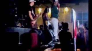 rocket rockers featuring omo pee wee gaskins [upl. by Katz]