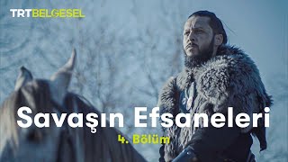 Savaşın Efsaneleri  Attila  TRT Belgesel [upl. by Noleta249]