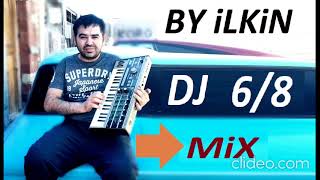 azeri set dj atma 68 [upl. by Nillek]