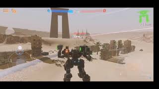 Atlas  NEW TITAN  Battle of Titans  BoT Gameplay  Polygon Test Server [upl. by Ruprecht]