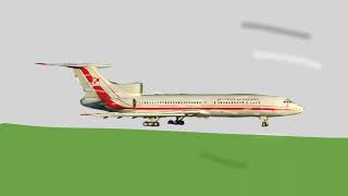 Smolensk air disaster rip the president of poland [upl. by Nickerson]