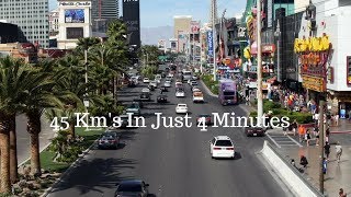 45 kms in Just 4 minutes in PUNE City traffic  Timelapse [upl. by Jaeger]