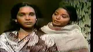 Bangla Old Classic Natok Ei Shob Din Ratri 1985 Part 5 By Humayun ahmed [upl. by Frasch]