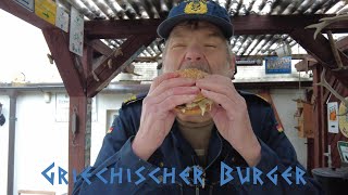 Griechischer Burger [upl. by Baillieu]