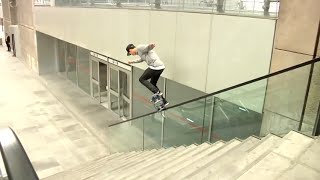 NYJAH HUSTON  CHOP SUEY [upl. by Iow]