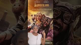 Slumberland Movie Rating [upl. by Klecka]