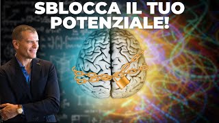 La TECNOLOGIA della MENTE  PNL cosa è e come usarla Coaching Lifestyle Podcast Ep 4 [upl. by Etteuqaj]