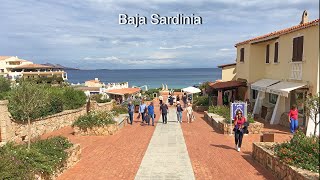 Baja Sardinia 2024 [upl. by Nnaycart]