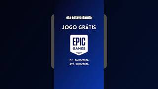 A EpicGames está dando MovingOut jogosgratis akamf [upl. by Aisauqal]