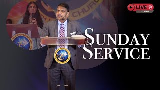 Sunday Service  The Faith Life Church Live Stream [upl. by Frantz]