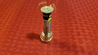 Physics  Homopolar Motor Explained [upl. by Yatnuhs559]