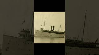 SS Eastland Disaster Set Up To Fail shipdisaster maritimehistory greatlakes [upl. by Akenn920]