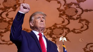 Donald Trump announces hes running for US president Full speech [upl. by Selinda48]