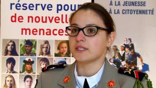 Les temps forts des Assises de la réserve militaire [upl. by Akirehc344]