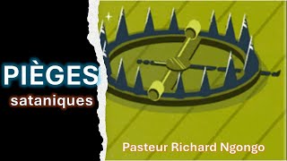 Les pieges sataniques Part3 [upl. by La135]