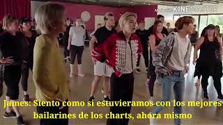 BTS  CARPOOL KARAOKE SUB ESPAÑOL PARTE 10 FINAL [upl. by Ambrose]