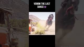 Venom the last dance 👯 hourse become a creature tranding new [upl. by Bethesde]