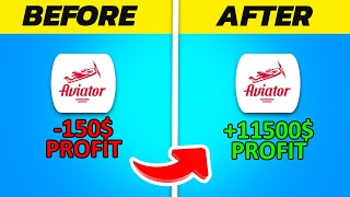 Aviator Predictor ONLINE ✈️ How I Got Into Aviator HackTool Online With NO DOWNLOADS [upl. by Gilbertson]