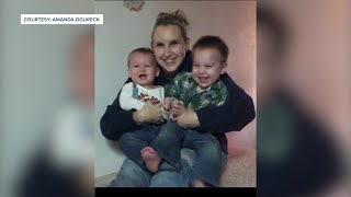 Sister of Wrightstown Woman Murdered in Kentucky Speaks Out [upl. by Imorej]