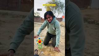 comedy funny experiment crazyxyz indian relatable chaman chotabhai bachpan chotubhaiya yt [upl. by Stevana]