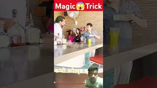 🧐Kuch🤔Kamal ka🤯✨Magic Trick✨🫣😱shorts​ magic​ facts​ trending​ challenge​zachking​ [upl. by Perretta]