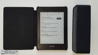 Using Text to Speech on Kindles with VoiceView [upl. by Allit90]