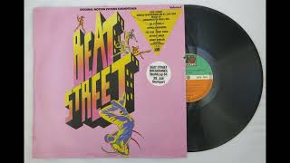 Beat Street1984 AuthenticVinyl1963 [upl. by Alviani577]