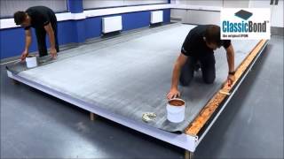 UKs Leading EPDM Rubber Roofing Suppliers [upl. by Anstus]