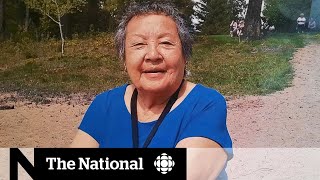 Residential school survivors on the scars of abuse [upl. by Ocana]