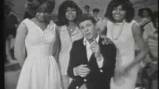 Frankie Avalon amp The Supremes [upl. by Enomed661]