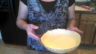 Making a Rhubarb Pie 2 [upl. by Anayi]