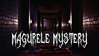 Magurele Mystery  Indie Horror Game No Commentary [upl. by Bohon]