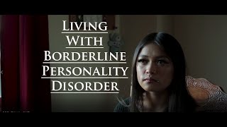 Living With Borderline Personality Disorder  DocumentaryInterview [upl. by Klenk258]