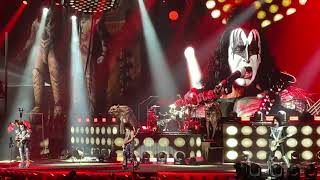 KISS Live in Berlin 2023  Full Show [upl. by Ehrenberg]