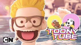 Toony Tube en français  Les vacances dété ☀ [upl. by Tecla]