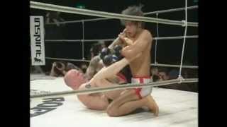 Joachim Hansen vs Takumi Nakayama [upl. by Hsilgne]