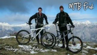 MTB Friuli [upl. by Sergei459]