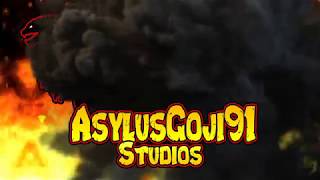 AsylusGoji91 Studios  Channel Trailer [upl. by Fernald]