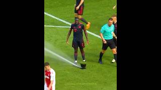 Players vs Water Sprinklers 😂 [upl. by Hairabez80]