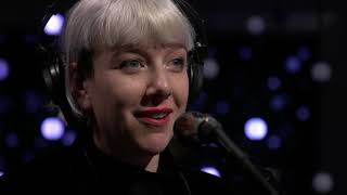 Dilly Dally  Full Performance Live on KEXP [upl. by Eras719]