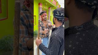 Mne To Bas Glass Me Manga Tha 🥲🥲 trending funny comedy rockysharma07 rockysharmacomedy [upl. by Lynnette]